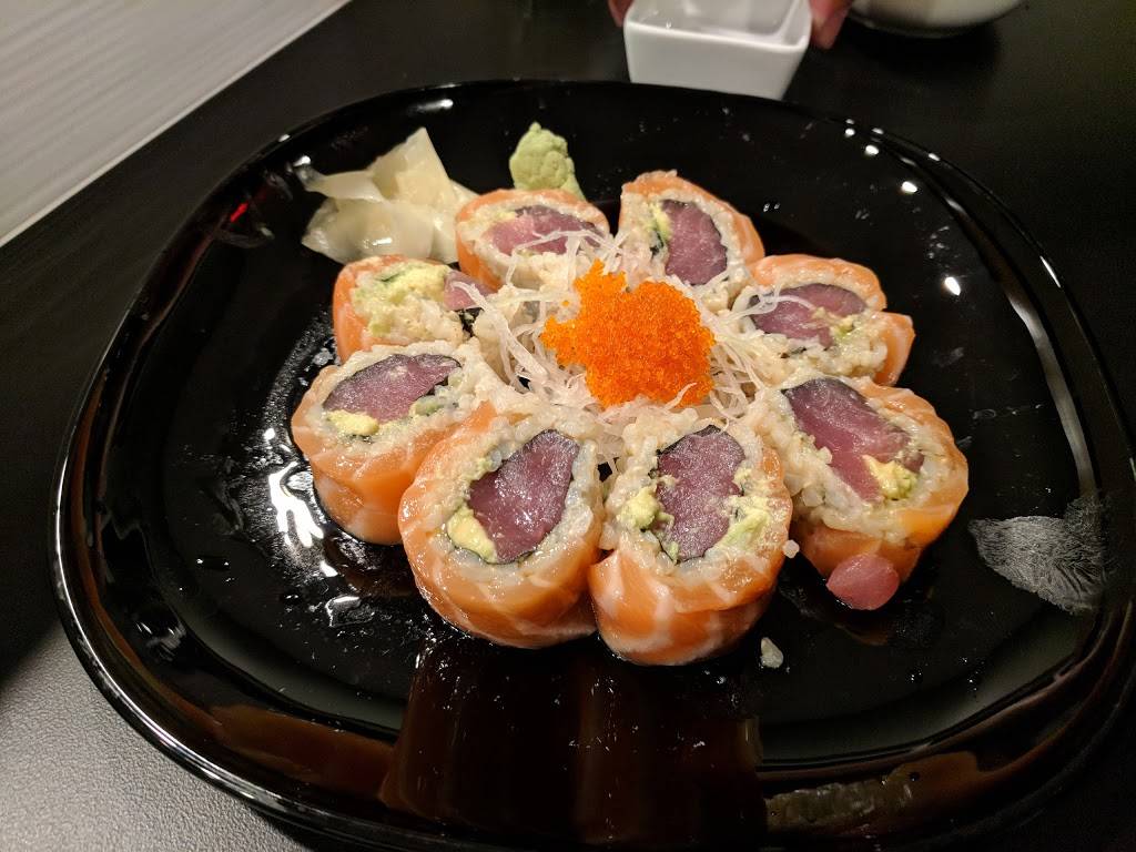 Hidden Garden Sushi | restaurant | 2363 Birch St suite b, Palo Alto, CA 94306, USA | 6503276118 OR +1 650-327-6118