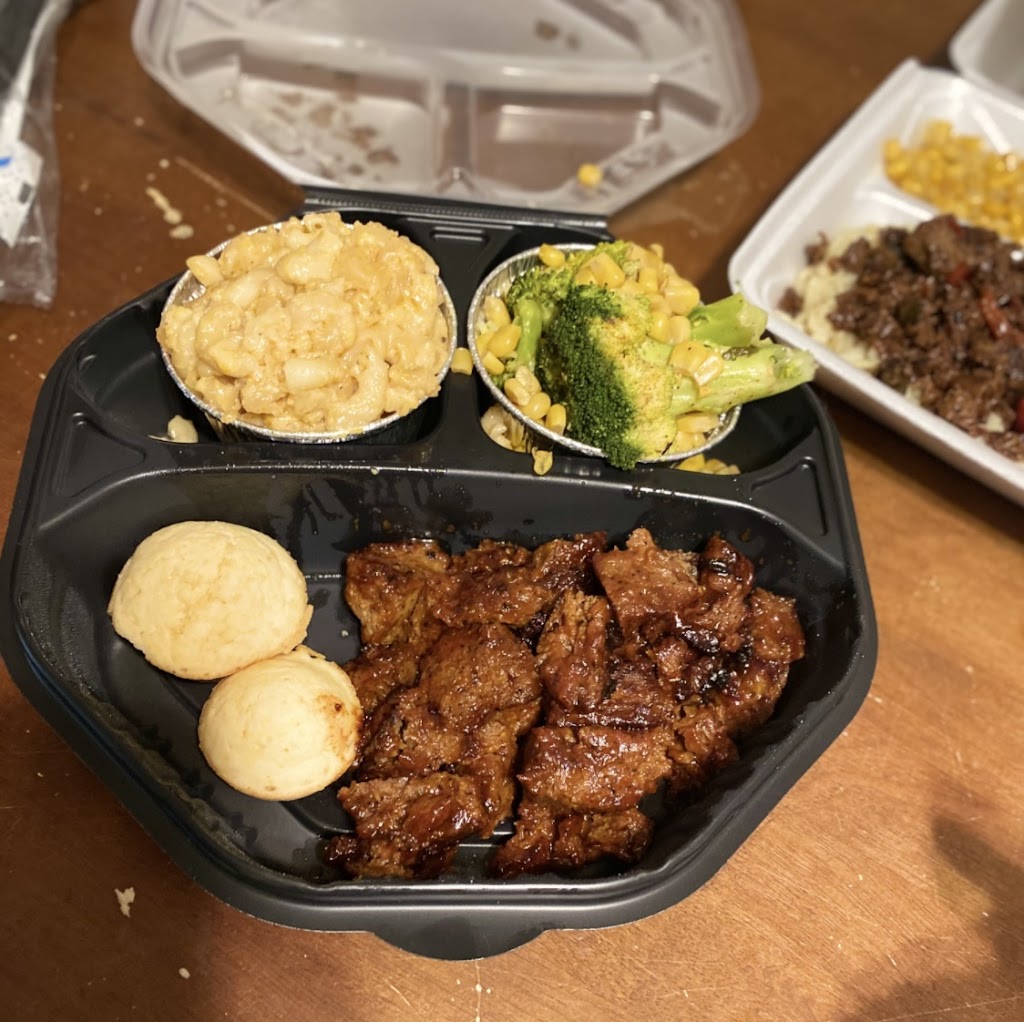 Karelyn’s Vegan Soul Café | restaurant | 1508 E Michigan St, Orlando, FL 32806, USA | 4077204051 OR +1 407-720-4051