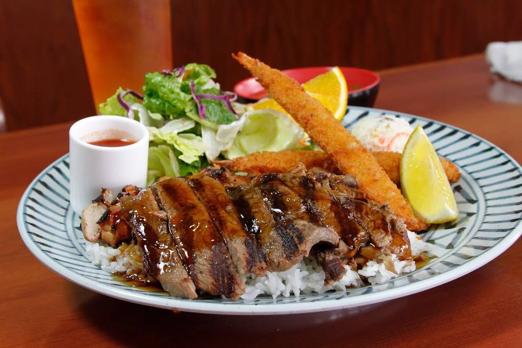 Teri Cafe - Oceanside II | restaurant | 3809 Plaza Dr #101, Oceanside, CA 92056, USA | 7609458888 OR +1 760-945-8888