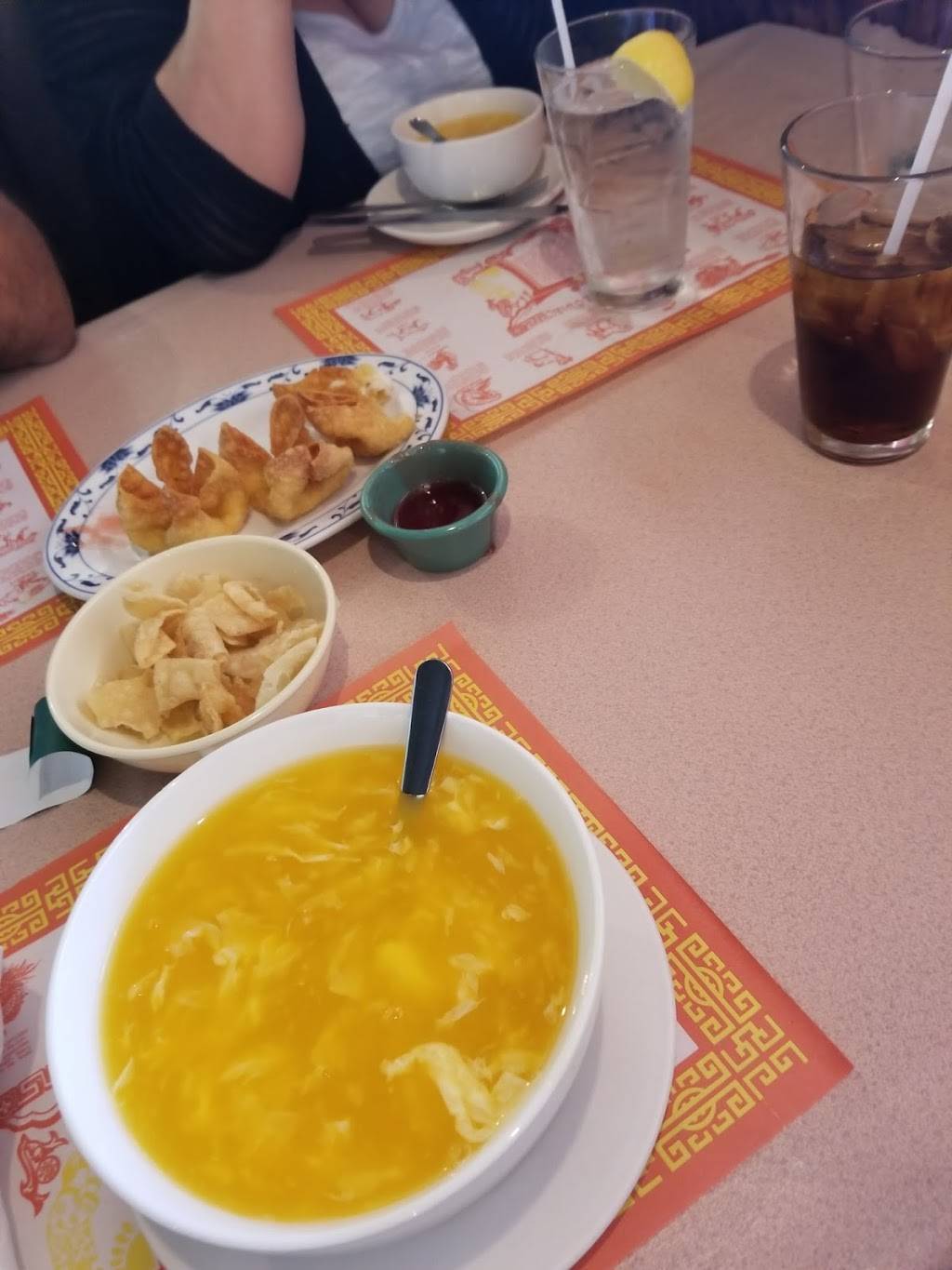 China bowl | restaurant | 1361 S Main St Suite 301, Boerne, TX 78006, USA | 8303318558 OR +1 830-331-8558