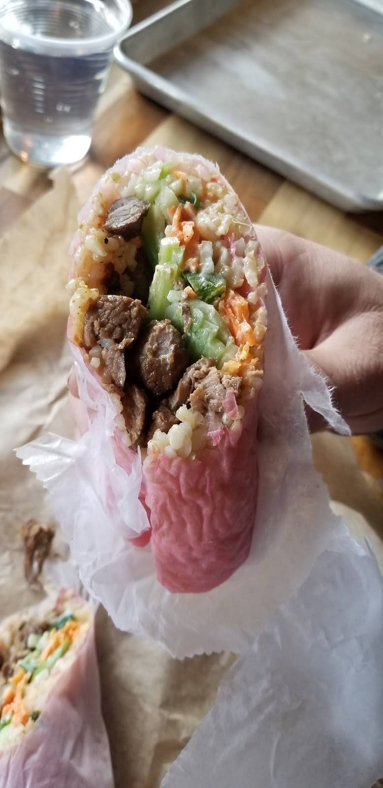 Roll On In - Hamilton | restaurant | 102 Main St, Hamilton, OH 45013, USA | 5138837832 OR +1 513-883-7832