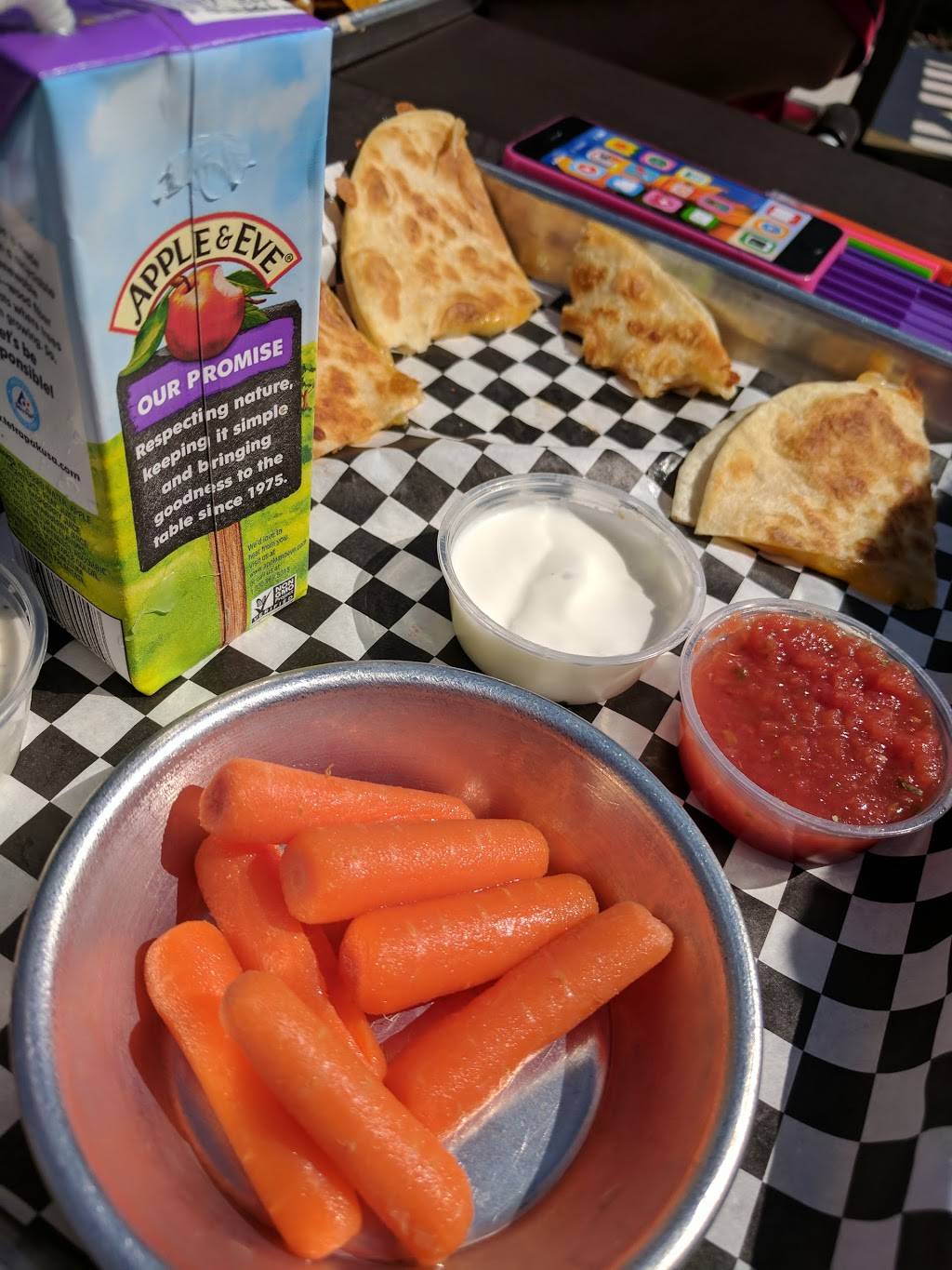 The Mission - Tacos for the South | restaurant | 961 Burlington Ave, Gibsonville, NC 27249, USA | 3366036548 OR +1 336-603-6548