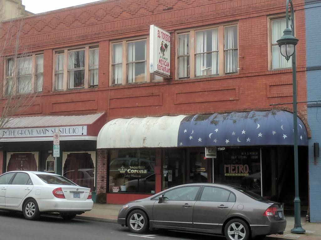 El Torero | restaurant | 2009 Main St, Forest Grove, OR 97116, USA | 5033598471 OR +1 503-359-8471