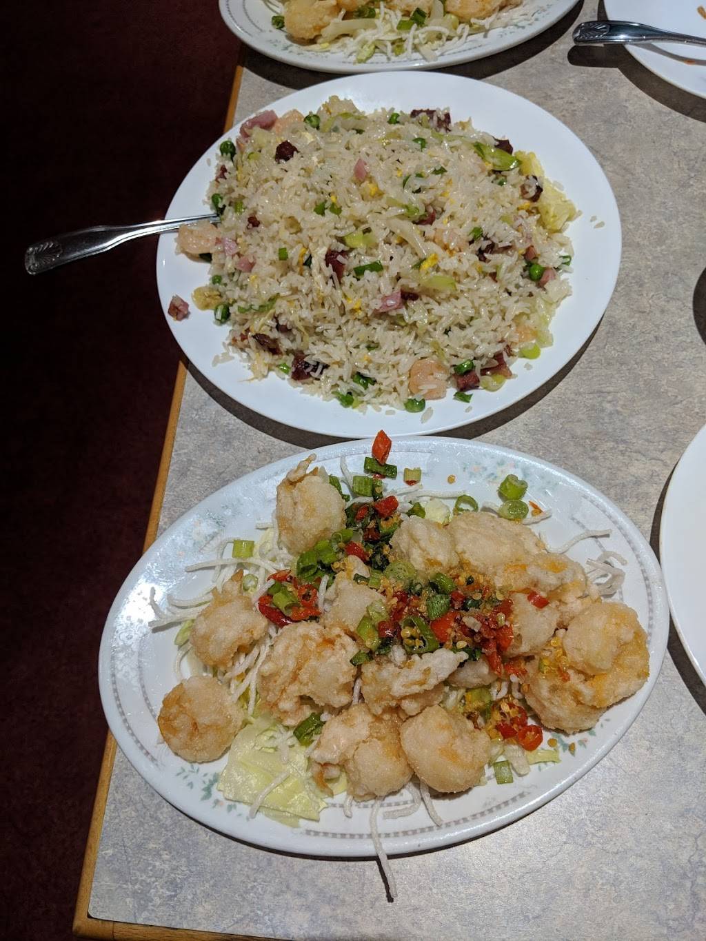 Victoria Seafood | restaurant | 1029 Commonwealth Avenue, Boston, MA 02215, USA | 6177835111 OR +1 617-783-5111