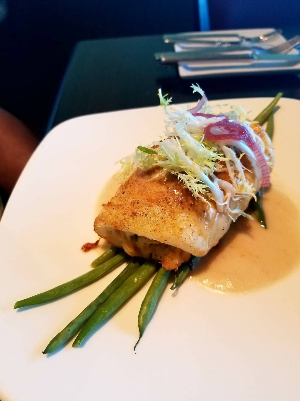 Cove Steakhouse & Raw Bar | restaurant | 777 Harrahs Blvd, Chester, PA 19013, USA | 4844901816 OR +1 484-490-1816