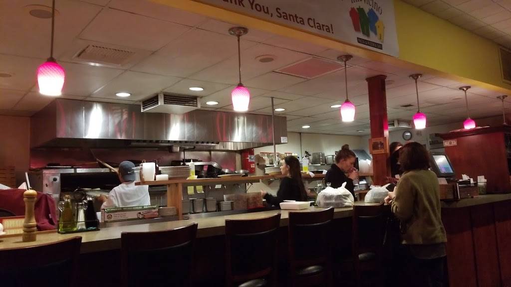 Mio Vicino | restaurant | 1290 Benton St, Santa Clara, CA 95050, USA | 4082419414 OR +1 408-241-9414