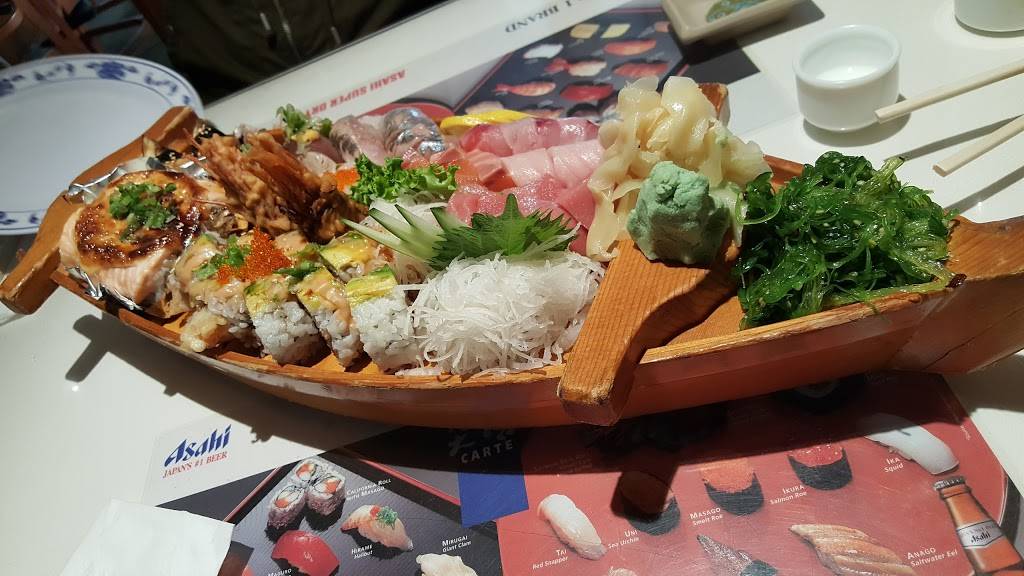 Mijori Japanese Restaurant | restaurant | 3260 Grand Ave, Oakland, CA 94610, USA | 5104658854 OR +1 510-465-8854