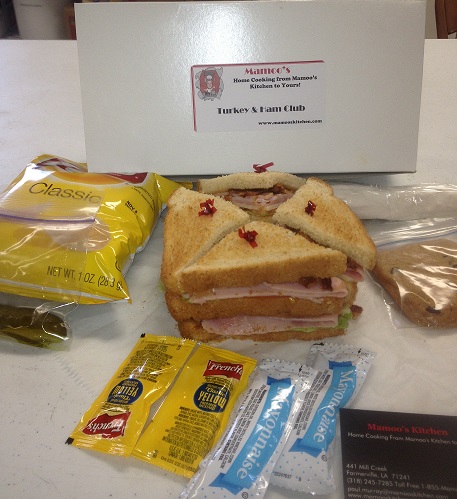 Mamoos Market & Catering | restaurant | 445 E Water St, Farmerville, LA 71241, USA | 3183689060 OR +1 318-368-9060