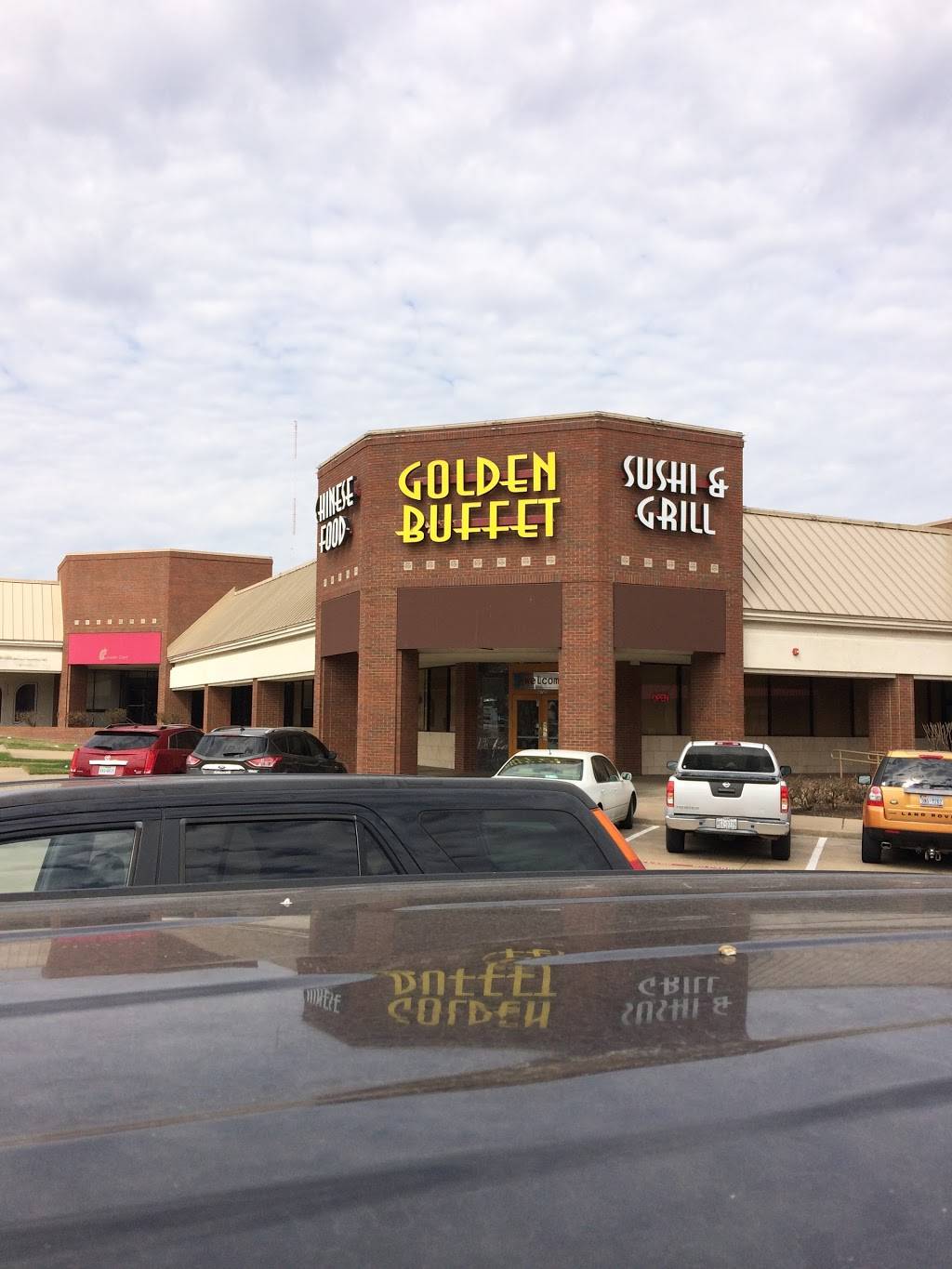 Golden Buffet | restaurant | 4720 Little Rd, Arlington, TX 76017, USA | 8174788880 OR +1 817-478-8880