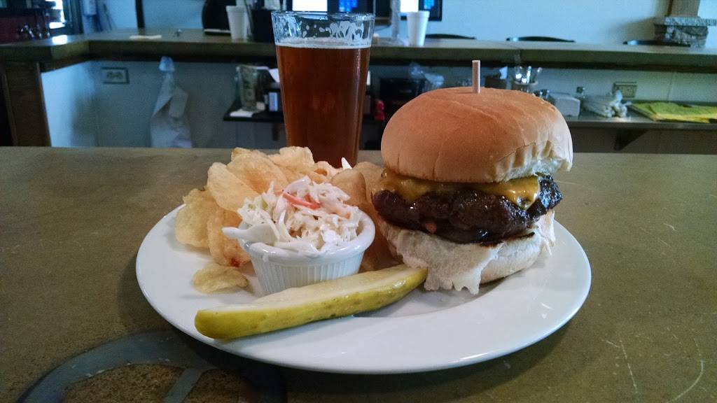 Northern Oak Brewery | restaurant | 806 N Saginaw St, Holly, MI 48442, USA | 2486347515 OR +1 248-634-7515