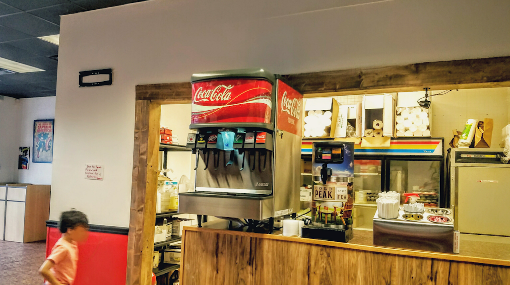 Burger Me | restaurant | 400 W St Francis St, Brusly, LA 70719, USA | 2254482727 OR +1 225-448-2727