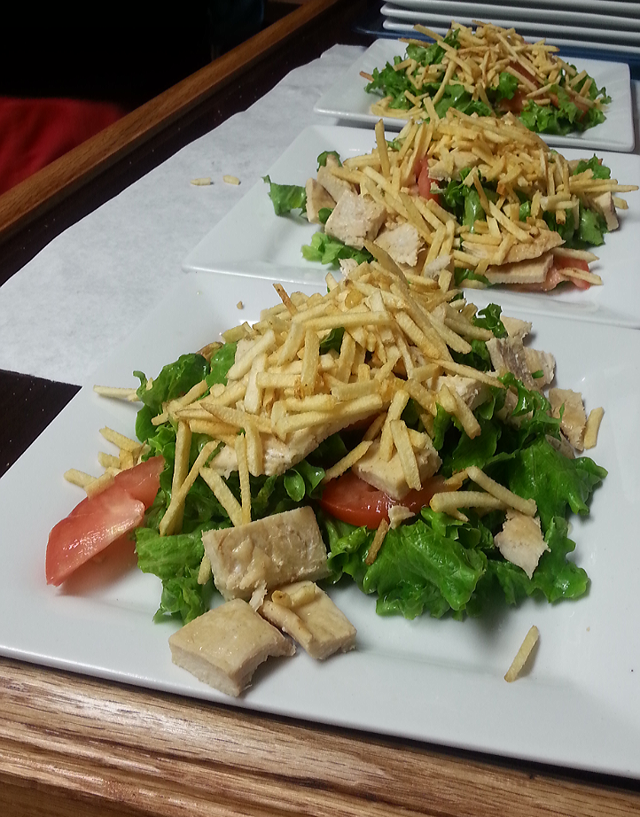 Buenavista Cuban Cafe | restaurant | 322 Main St, Greenwood, SC 29646, USA | 8642235990 OR +1 864-223-5990