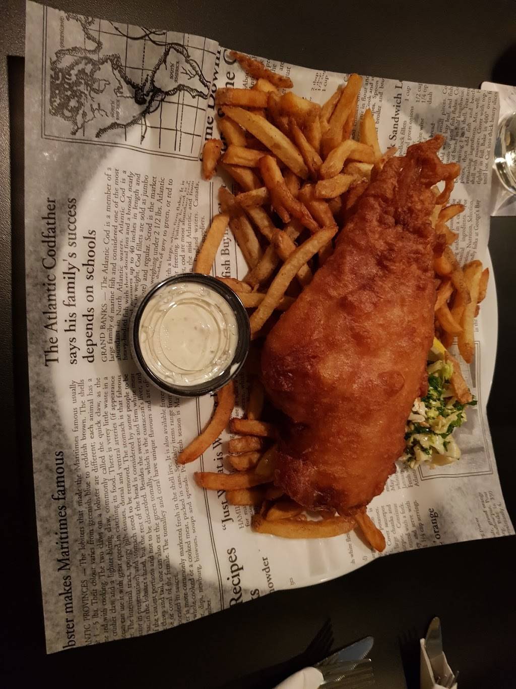 OHaras Public House | restaurant | 420 Leacock Dr, Barrie, ON L4N 5G5, Canada | 7052527242 OR +1 705-252-7242