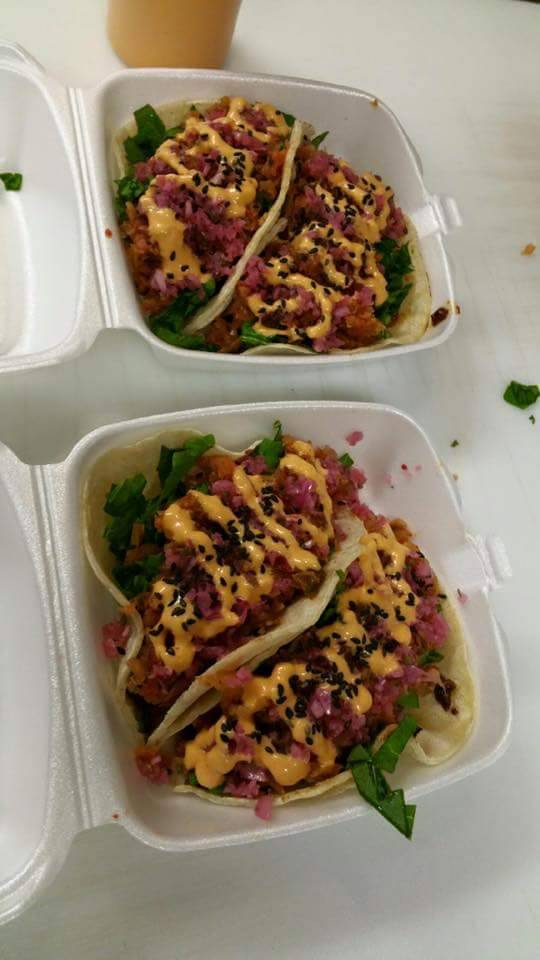 Korean Kravings | restaurant | 1100 E Stan Schlueter Loop, Killeen, TX 76542, USA | 2543834834 OR +1 254-383-4834