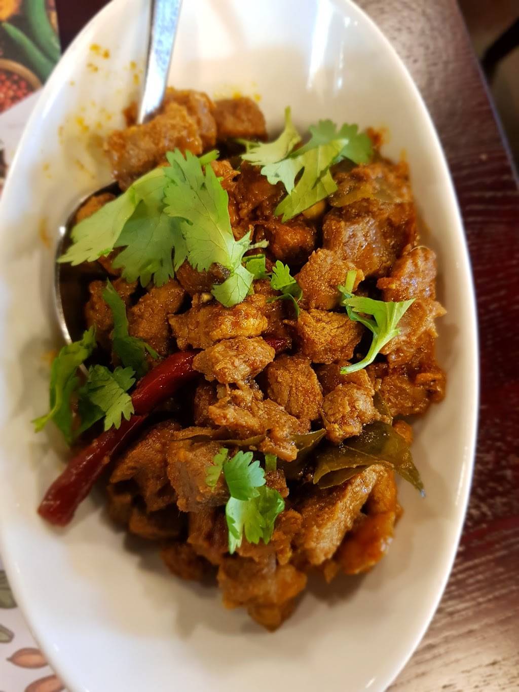 Anjappar Chettinad Indian Restaurant | restaurant | 18128 Pioneer Blvd, Artesia, CA 90701, USA | 5629911801 OR +1 562-991-1801