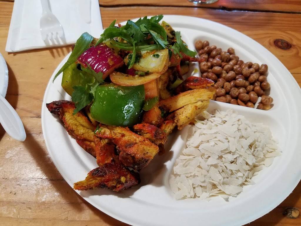 Urban Momo | restaurant | 100 N Almaden Ave #176, San Jose, CA 95110, USA | 4089711848 OR +1 408-971-1848