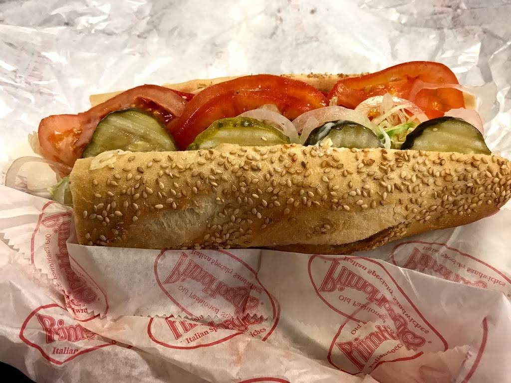 Primo Hoagies | meal takeaway | 1223 Quintilio Dr, Bear, DE 19701, USA | 3028321000 OR +1 302-832-1000