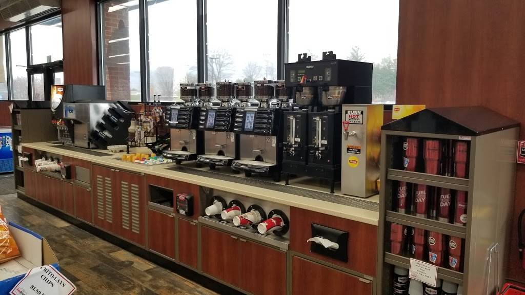 Fastrac | meal takeaway | 208 Corinth Rd, Queensbury, NY 12804, USA | 5187932647 OR +1 518-793-2647