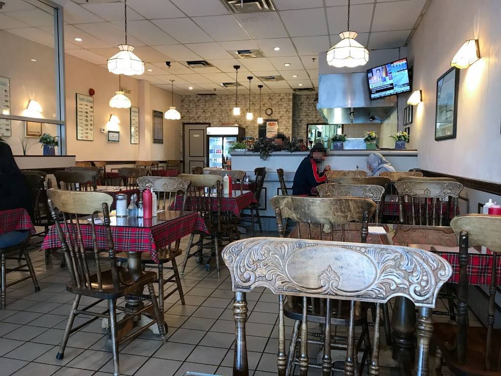 Homestyle Fish & Chips | restaurant | 1250 Eglinton Ave W, Mississauga, ON L5V 1N3, Canada | 9058198172 OR +1 905-819-8172