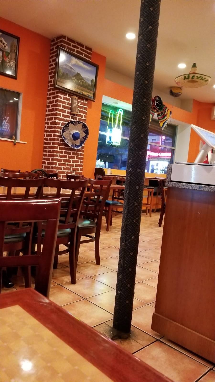 Atlixcayotl Taqueria | restaurant | 297 S Broadway, Yonkers, NY 10705, USA | 9142940334 OR +1 914-294-0334