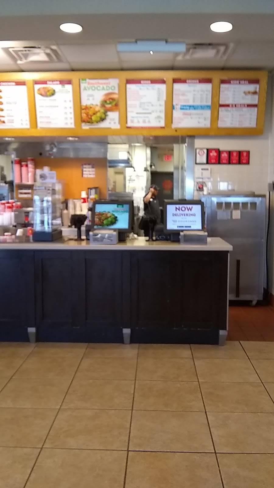 Wendys | restaurant | 9812 Escort Dr, Mason, OH 45040, USA | 5137161979 OR +1 513-716-1979