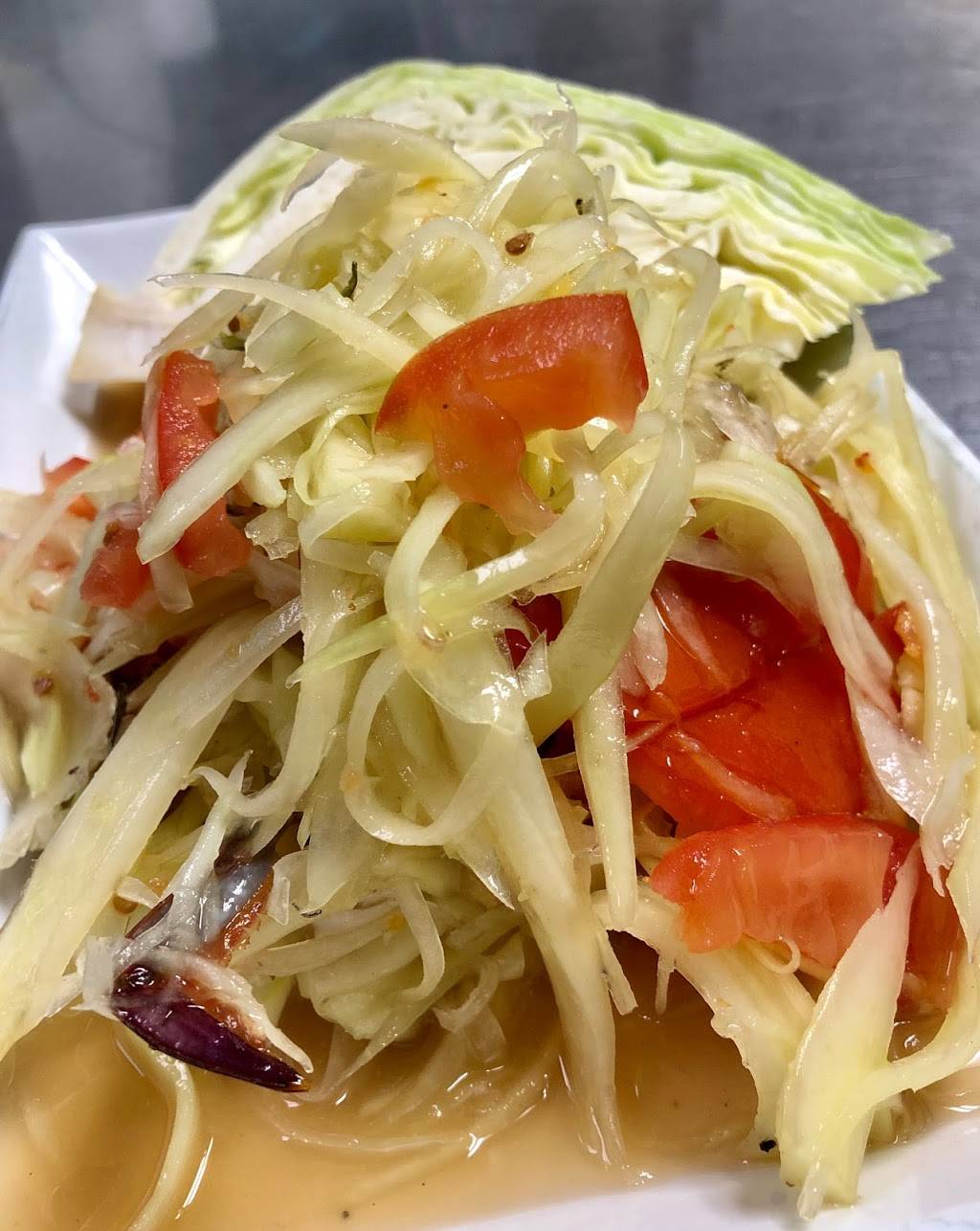 Ocha Thai Cuisine | restaurant | 1201 S Las Vegas Blvd #150, Las Vegas, NV 89104, USA | 7023868631 OR +1 702-386-8631