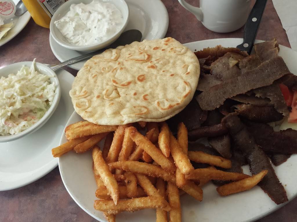 Big Top Restaurant | restaurant | 6348 W Higgins Ave, Chicago, IL 60630, USA | 7736316066 OR +1 773-631-6066