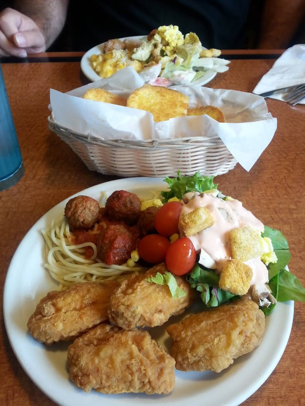 Sizzler | restaurant | 5801 Sepulveda Blvd, Culver City, CA 90230, USA | 3103986111 OR +1 310-398-6111