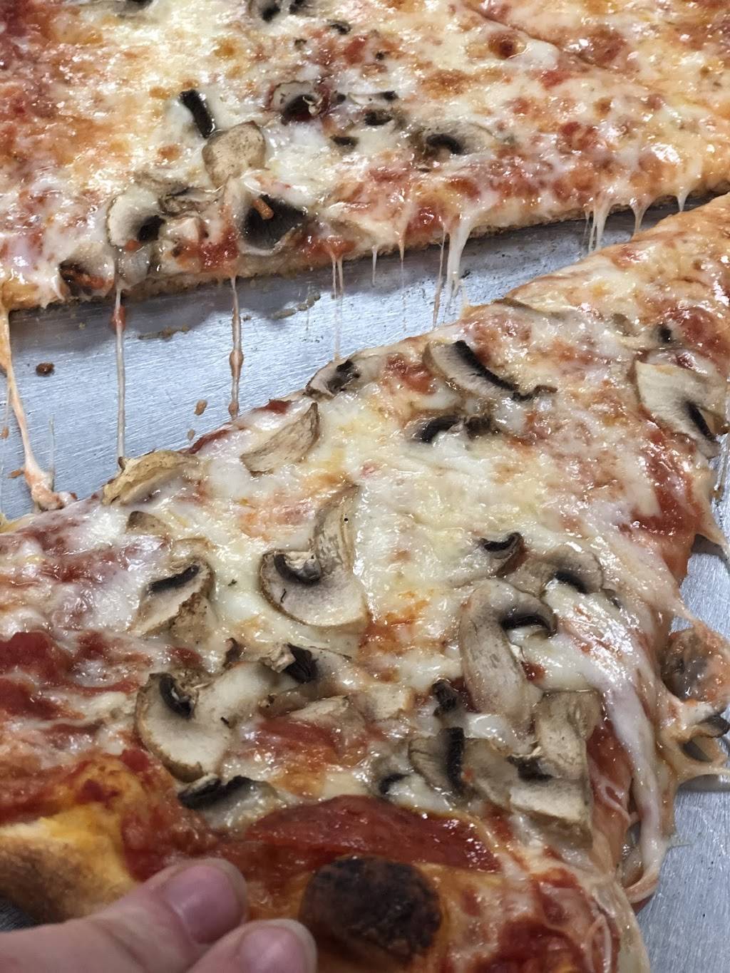 Styles Pizza | restaurant | 11311 NY-149, Fort Ann, NY 12827, USA | 5187961943 OR +1 518-796-1943