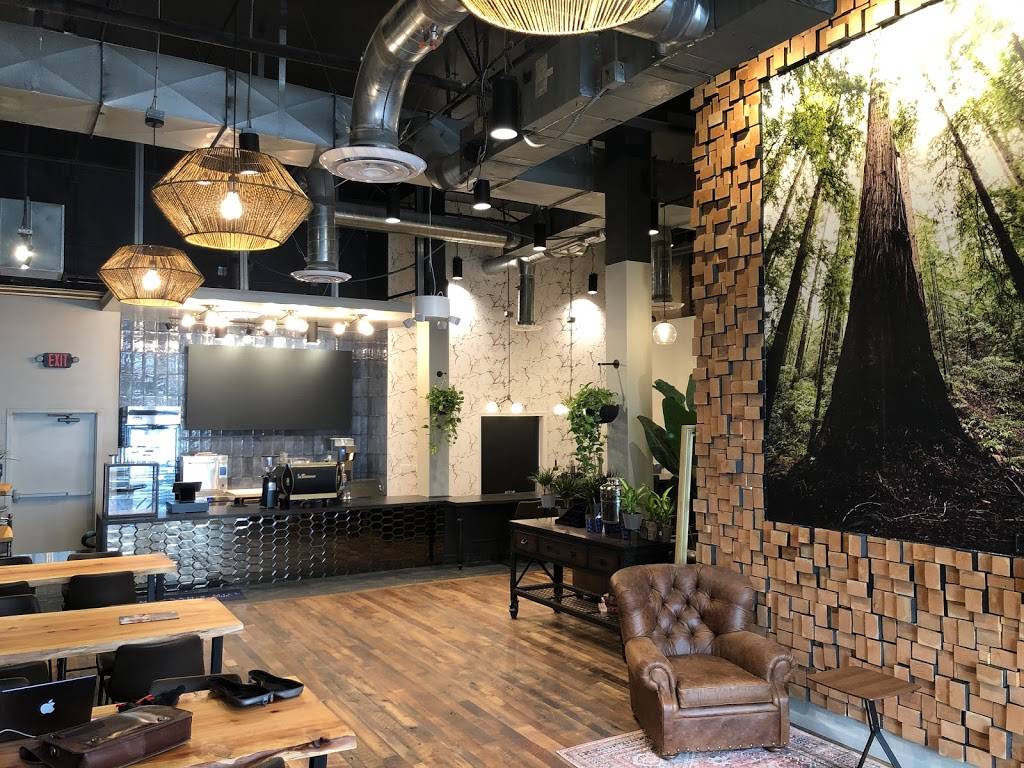 Morgans Mill Sacramento | cafe | 1026 K St, Sacramento, CA 95814, USA | 9166627803 OR +1 916-662-7803