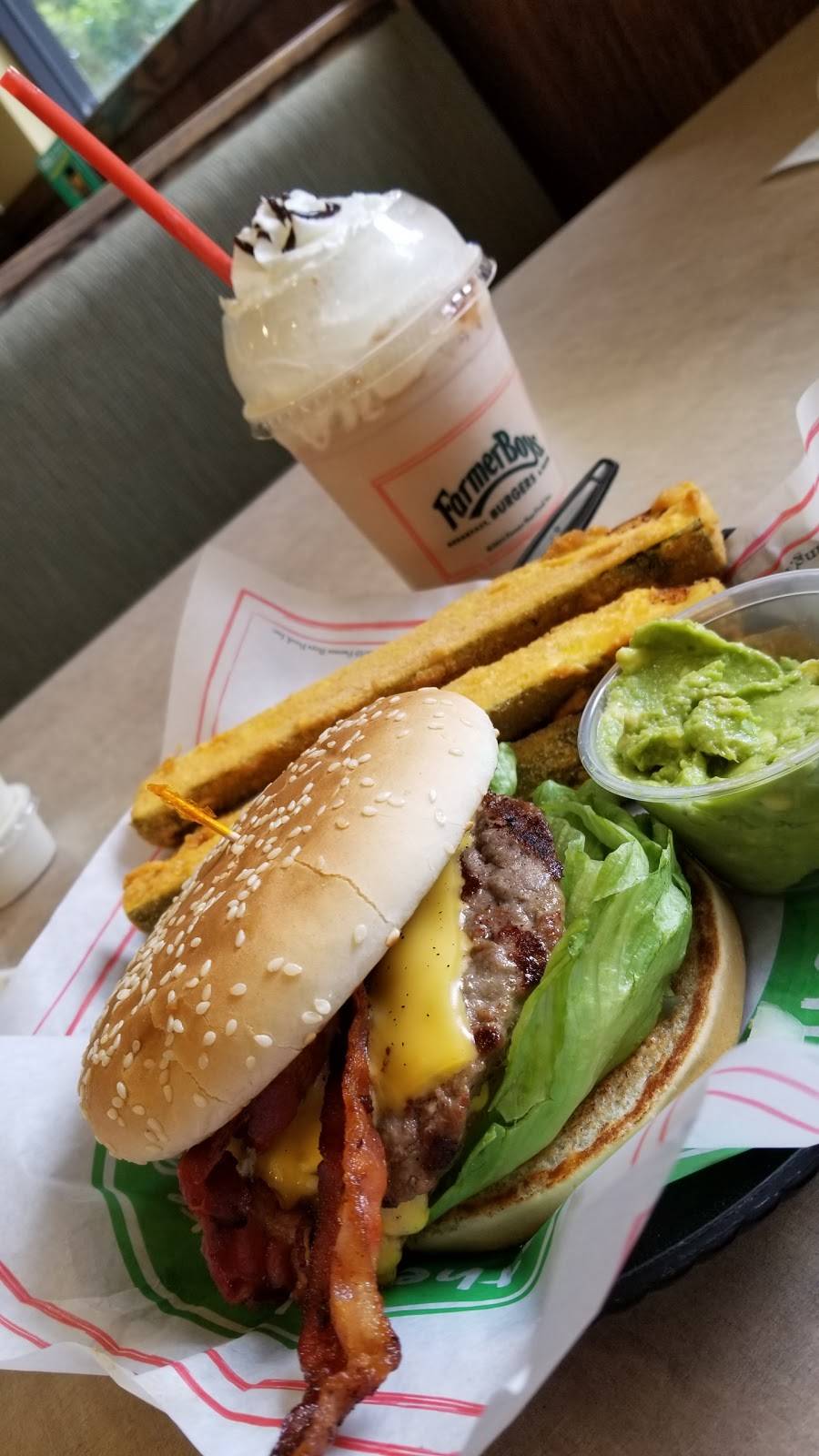 Farmer Boys | restaurant | 500 W Lambert Rd, Brea, CA 92821, USA | 7149902424 OR +1 714-990-2424