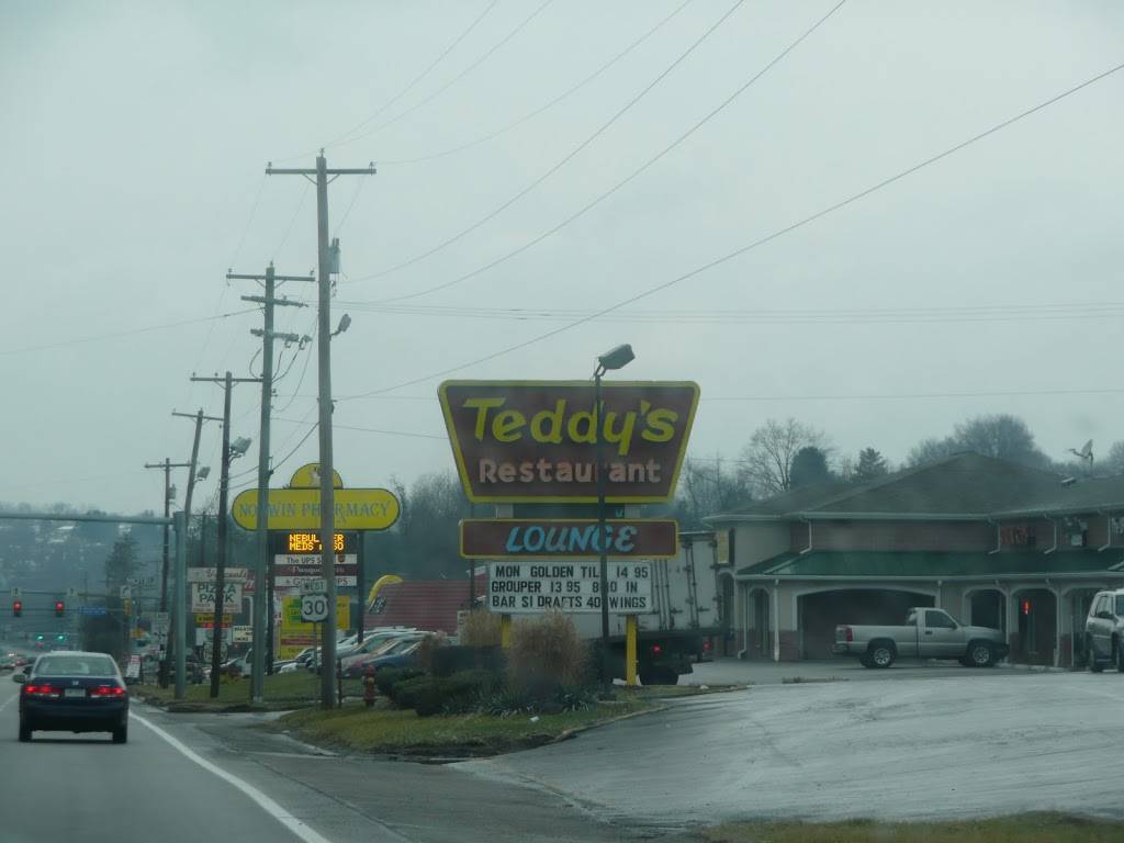 Teddys Tavern & Restaurant | restaurant | 1305 Axton St, Belle Vernon, PA 15012, USA | 7249295971 OR +1 724-929-5971