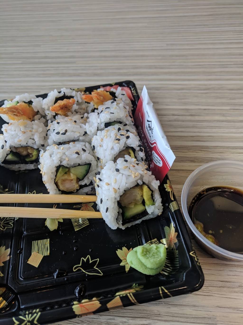 Edo Japan | restaurant | 3181 Greenbank Rd, Nepean, ON K2J 4H9, Canada | 3435479888 OR +1 343-547-9888