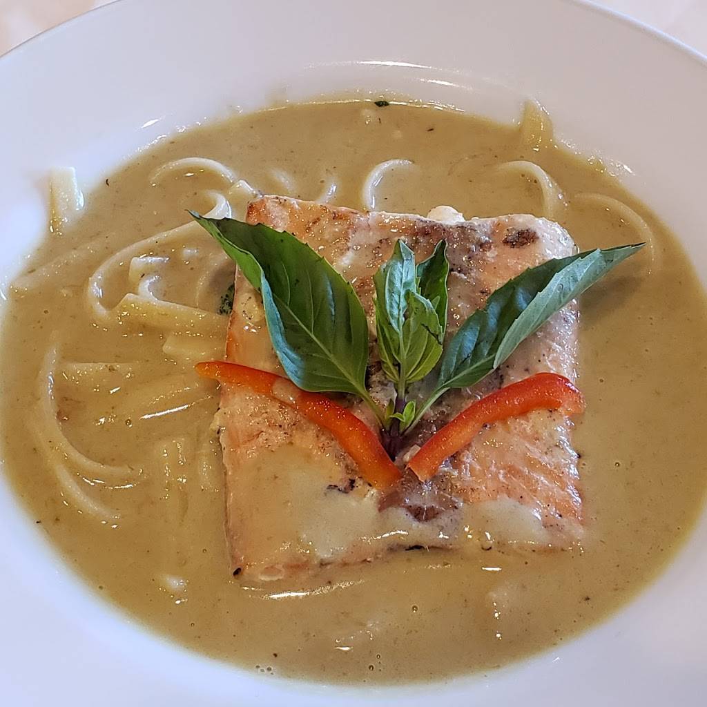 TARA THAI FUSION | restaurant | 13572 Newport Ave, Tustin, CA 92780, USA | 7142040654 OR +1 714-204-0654