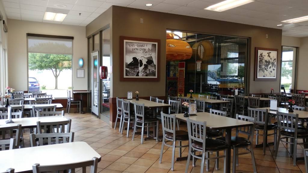 Chick-fil-A | restaurant | 18617 Limestone Commercial Dr, Pflugerville, TX 78660, USA | 5122514422 OR +1 512-251-4422