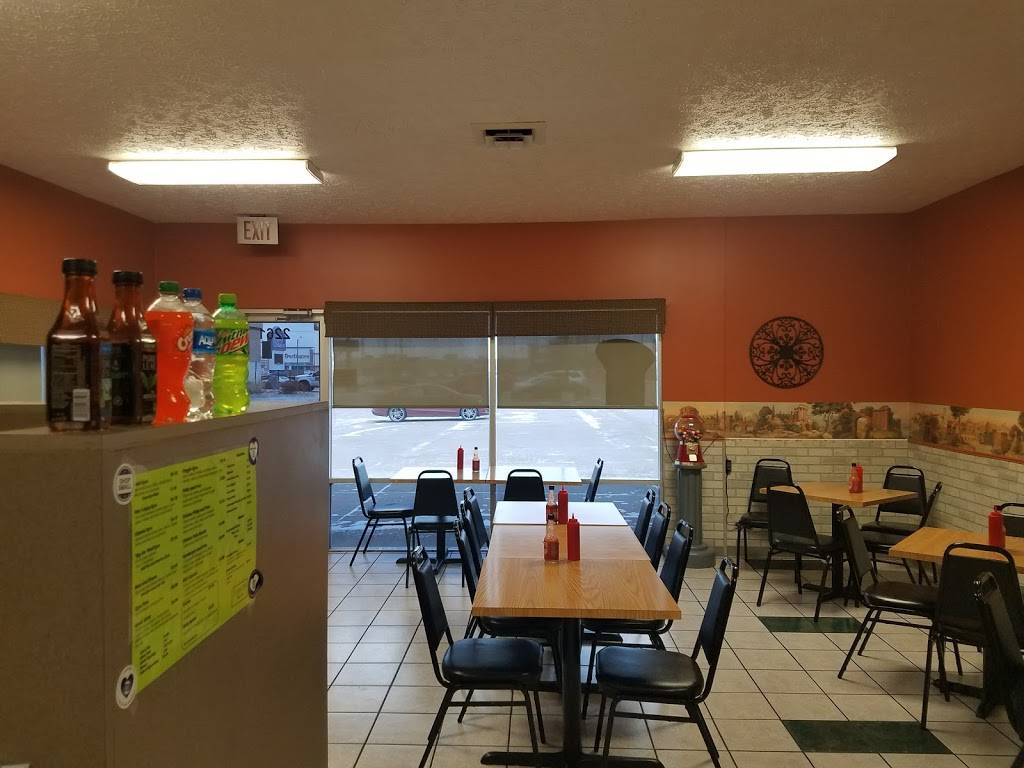 Jims Gyros | restaurant | 2261 N Webb Rd, Grand Island, NE 68803, USA | 3086750228 OR +1 308-675-0228