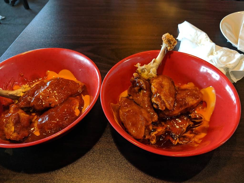 Roadhouse Wings & Grille | restaurant | 2177 Hilliard Rome Rd, Hilliard, OH 43026, USA | 6145299399 OR +1 614-529-9399