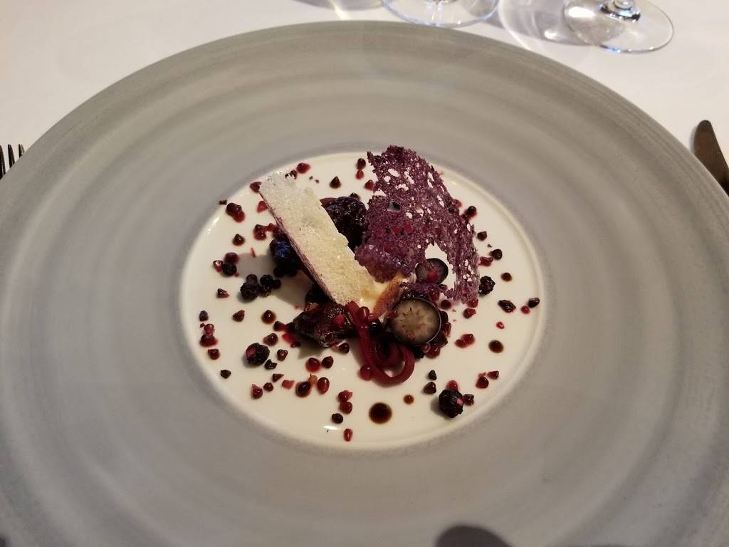 Herons | restaurant | 100 Woodland Pond Dr, Cary, NC 27513, USA | 9194474000 OR +1 919-447-4000