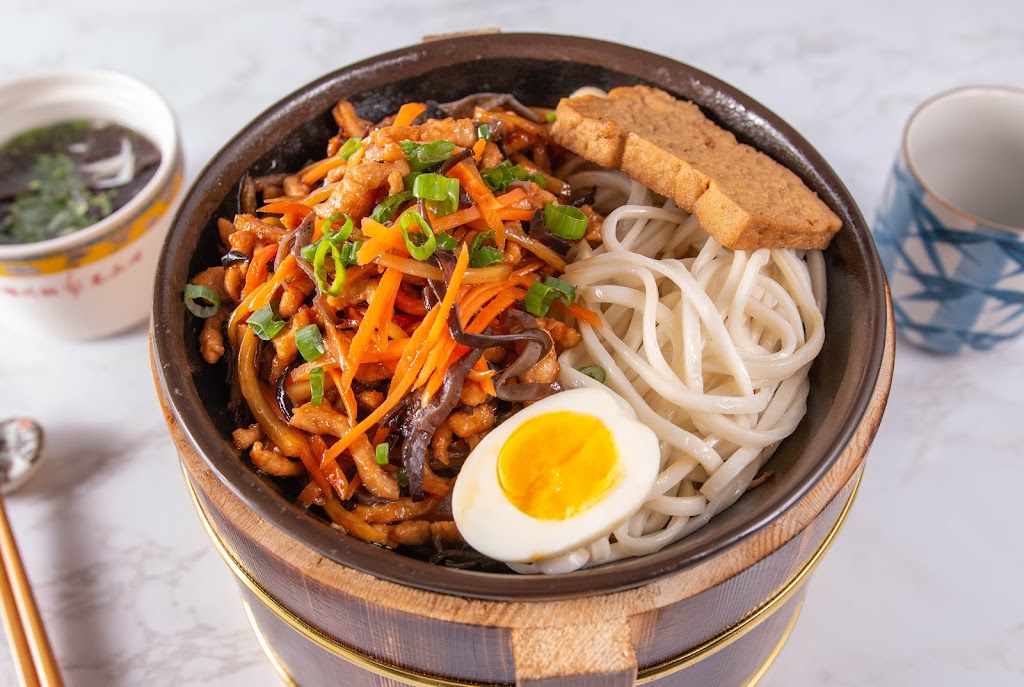 四姐 Special Noodle | restaurant | 415 Ocean St, Santa Cruz, CA 95060, USA | 8314279205 OR +1 831-427-9205