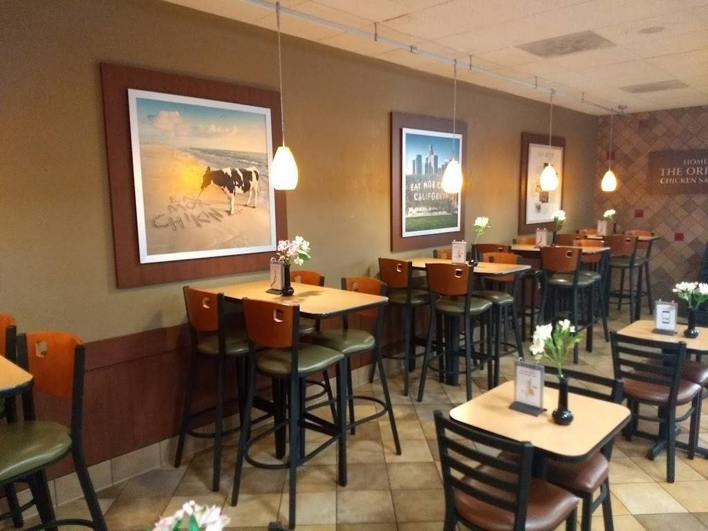 Chick-fil-A | restaurant | 2575 N Tustin St, Orange, CA 92865, USA | 7146851707 OR +1 714-685-1707