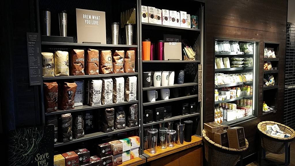 Starbucks | cafe | 549 Oceana Blvd, Pacifica, CA 94044, USA | 4154702321 OR +1 415-470-2321
