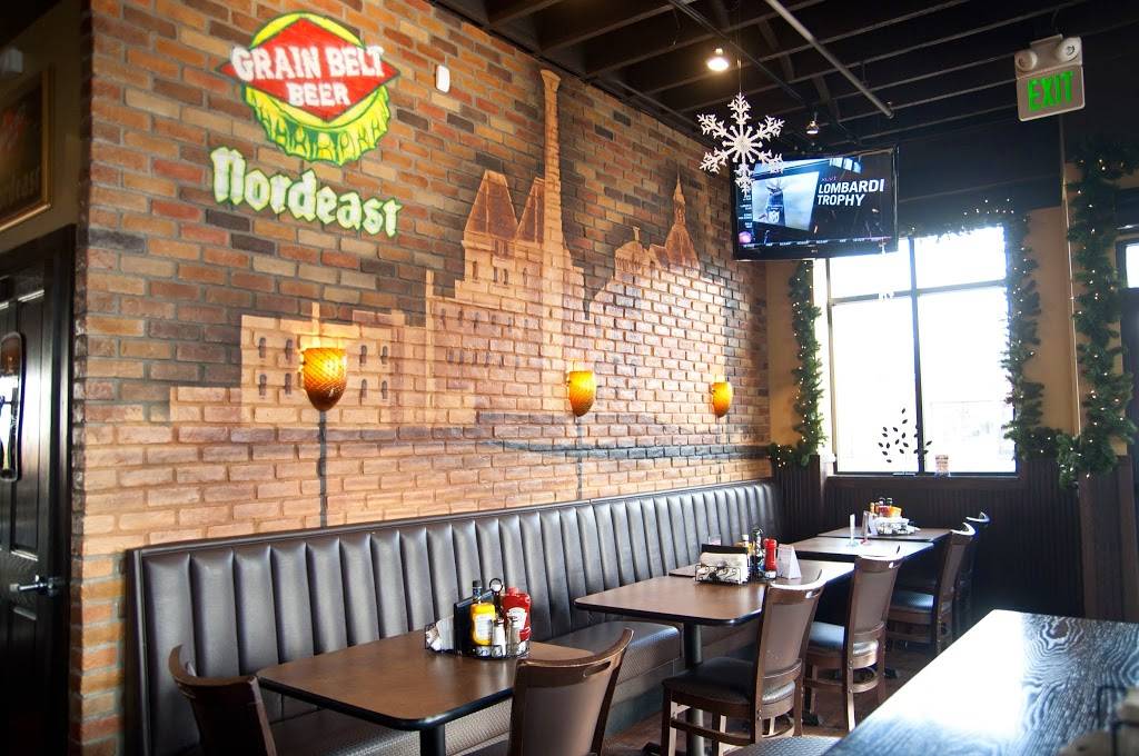 Stanleys Northeast Bar Room | meal takeaway | 2500 University Ave NE, Minneapolis, MN 55418, USA | 6127882529 OR +1 612-788-2529