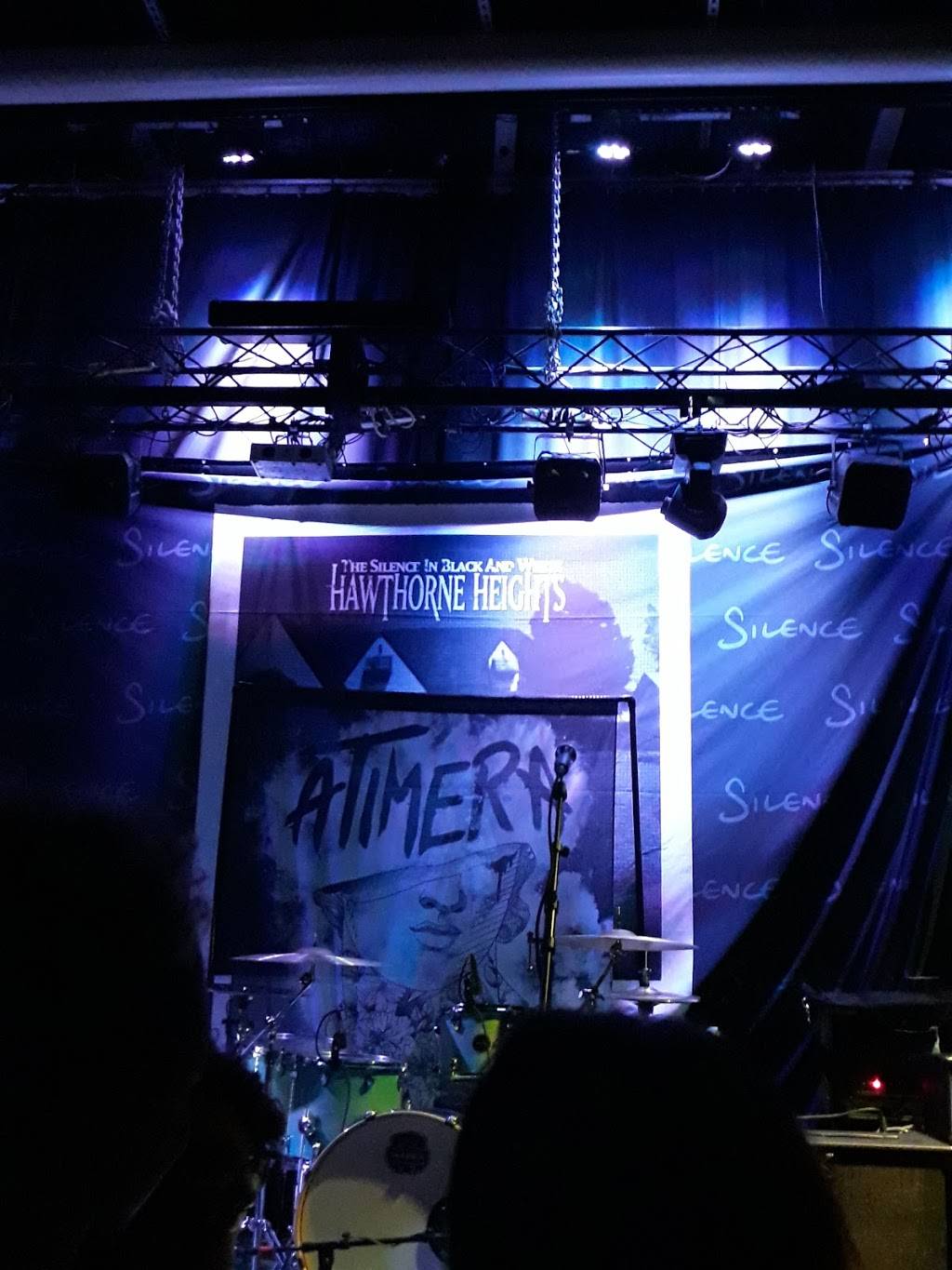 Skullys Music-Diner | night club | 1151 N High St, Columbus, OH 43201, USA | 6142918856 OR +1 614-291-8856