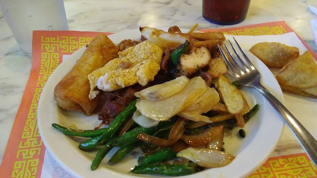 Hunan Restaurant | restaurant | 7411 Goodman Rd, Olive Branch, MS 38654, USA | 6628933688 OR +1 662-893-3688