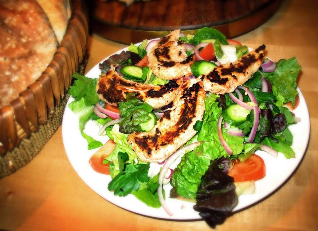 Kebab Gyros Pita bar | restaurant | 2288 Rosa L Parks Blvd, Nashville, TN 37228, USA | 6152564075 OR +1 615-256-4075