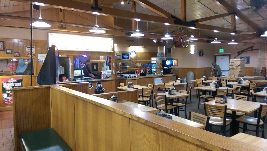 Mountain Mikes Pizza | meal delivery | 5358 Clayton Rd, Concord, CA 94521, USA | 9256894965 OR +1 925-689-4965