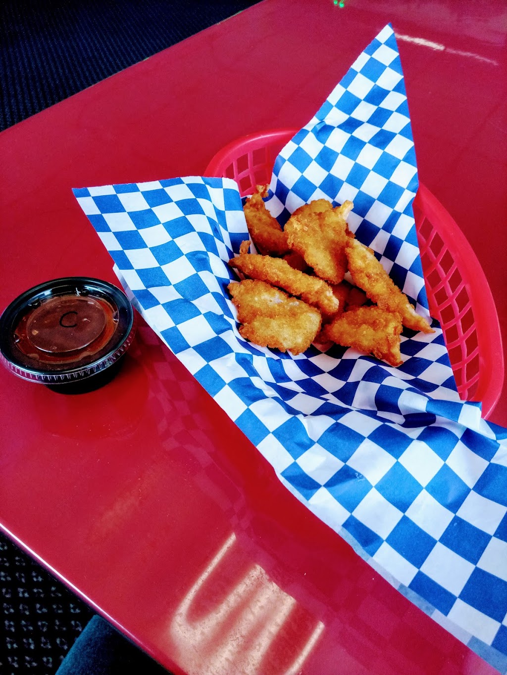 The Upper 9 | restaurant | 299 Catherine Ave, Milton-Freewater, OR 97862, USA | 5418613633 OR +1 541-861-3633