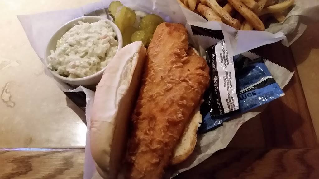 Sage House | restaurant | E Warren St, Bunker Hill, IL 62014, USA | 6185854545 OR +1 618-585-4545