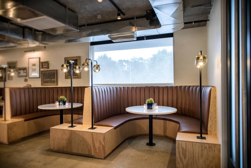 Red Dunn Kitchen | restaurant | 1331 Trumbull Ave Suite 100, Detroit, MI 48216, USA | 3138879477 OR +1 313-887-9477