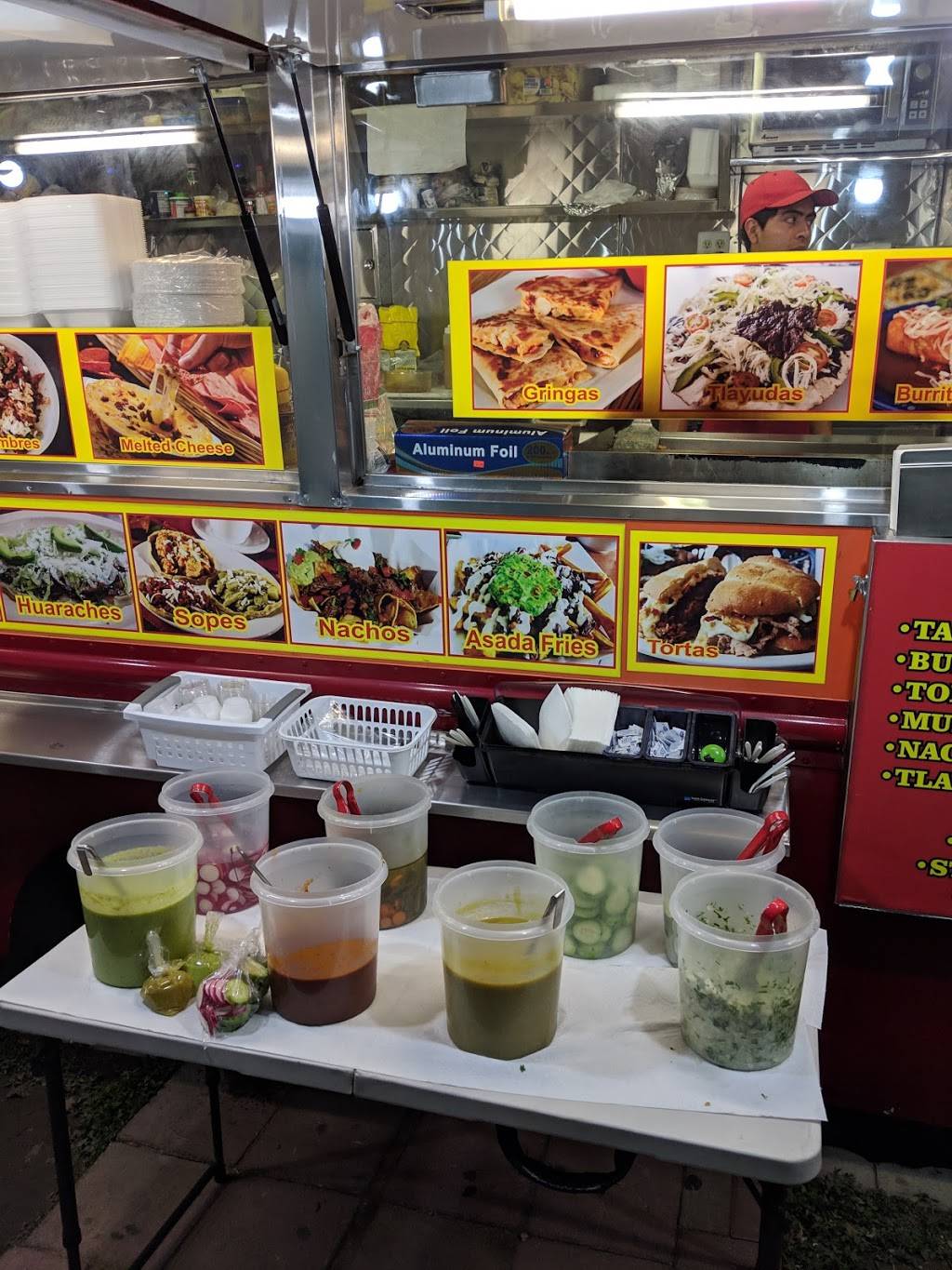 Oaxacas Flame | restaurant | 4500 Santa Monica Blvd, Los Angeles, CA 90029, USA | 2132457920 OR +1 213-245-7920